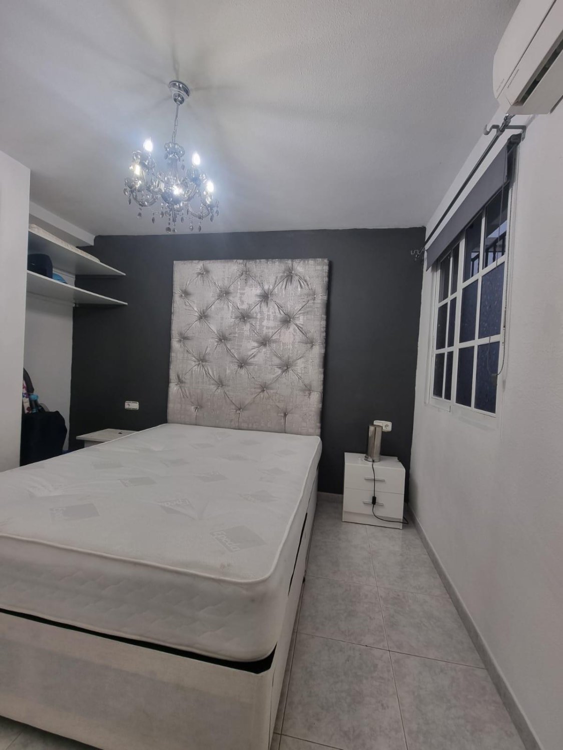Apartment in Los Balcones, Alicante, Spain 2 bedrooms, 68 sq.m. No. 184385