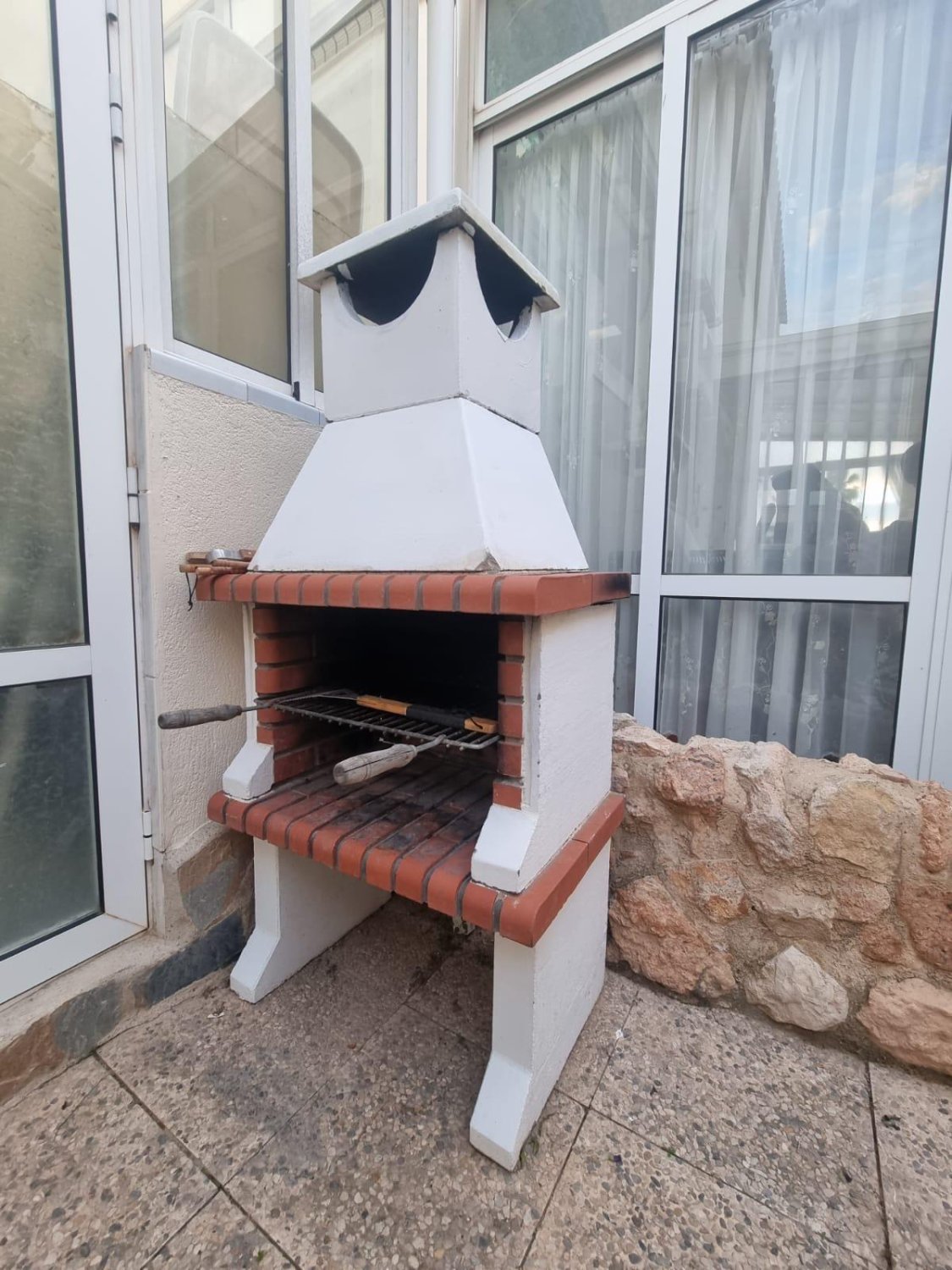 Apartment in Los Balcones, Alicante, Spain 2 bedrooms, 68 sq.m. No. 184385