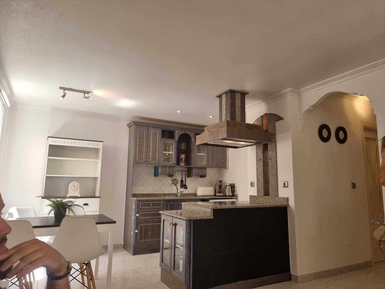 Apartment in Los Balcones, Alicante, Spain 2 bedrooms, 68 sq.m. No. 184385