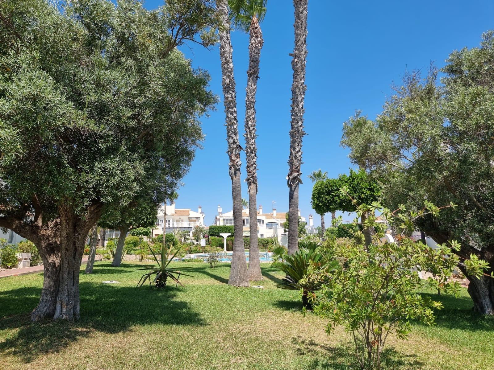 Apartment in Los Balcones, Alicante, Spain 2 bedrooms, 68 sq.m. No. 184385
