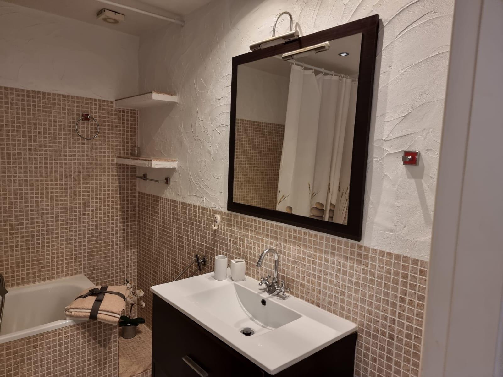 Apartment in Los Balcones, Alicante, Spain 2 bedrooms, 68 sq.m. No. 184385
