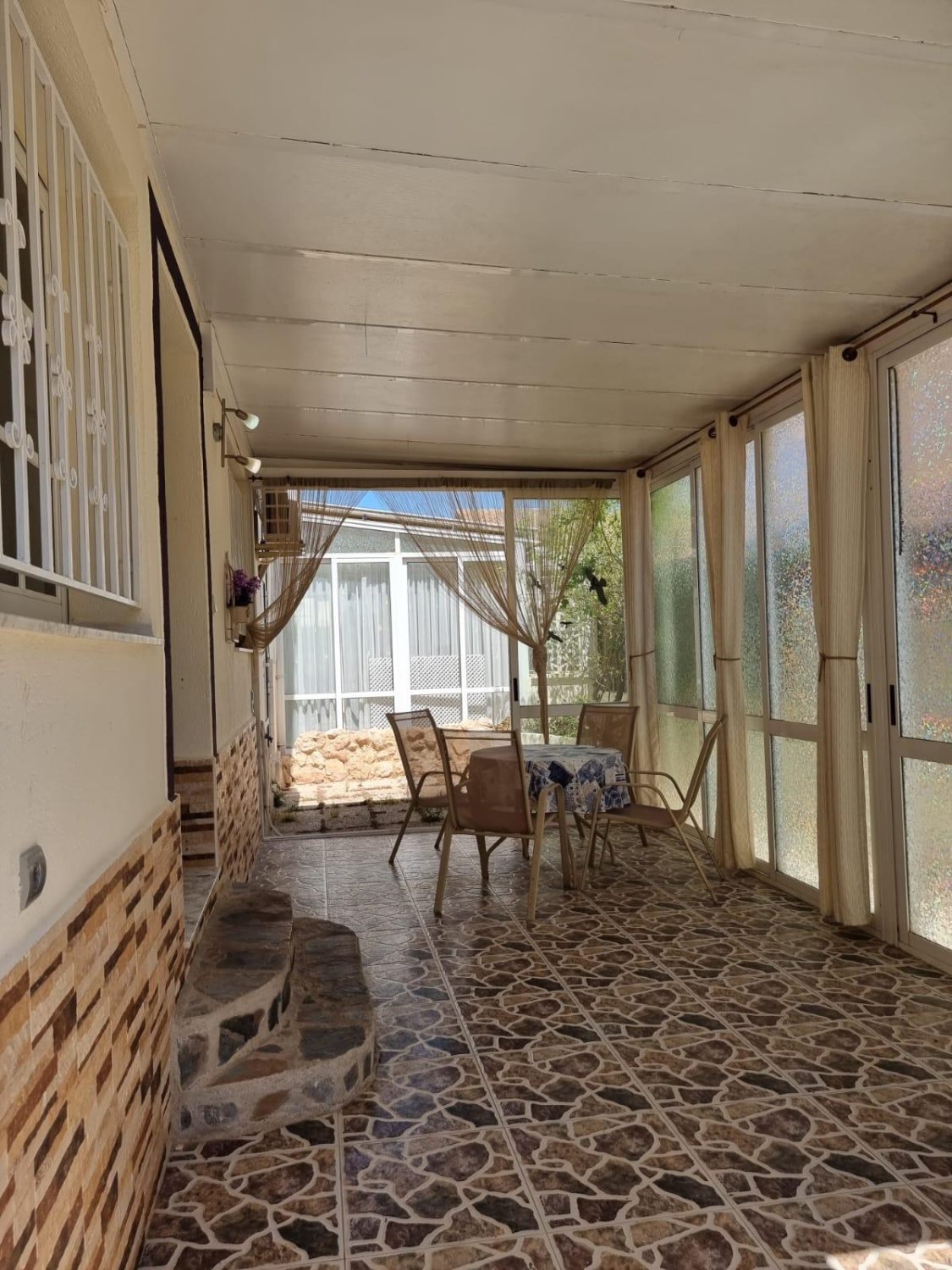 Apartment in Los Balcones, Alicante, Spain 2 bedrooms, 68 sq.m. No. 184385