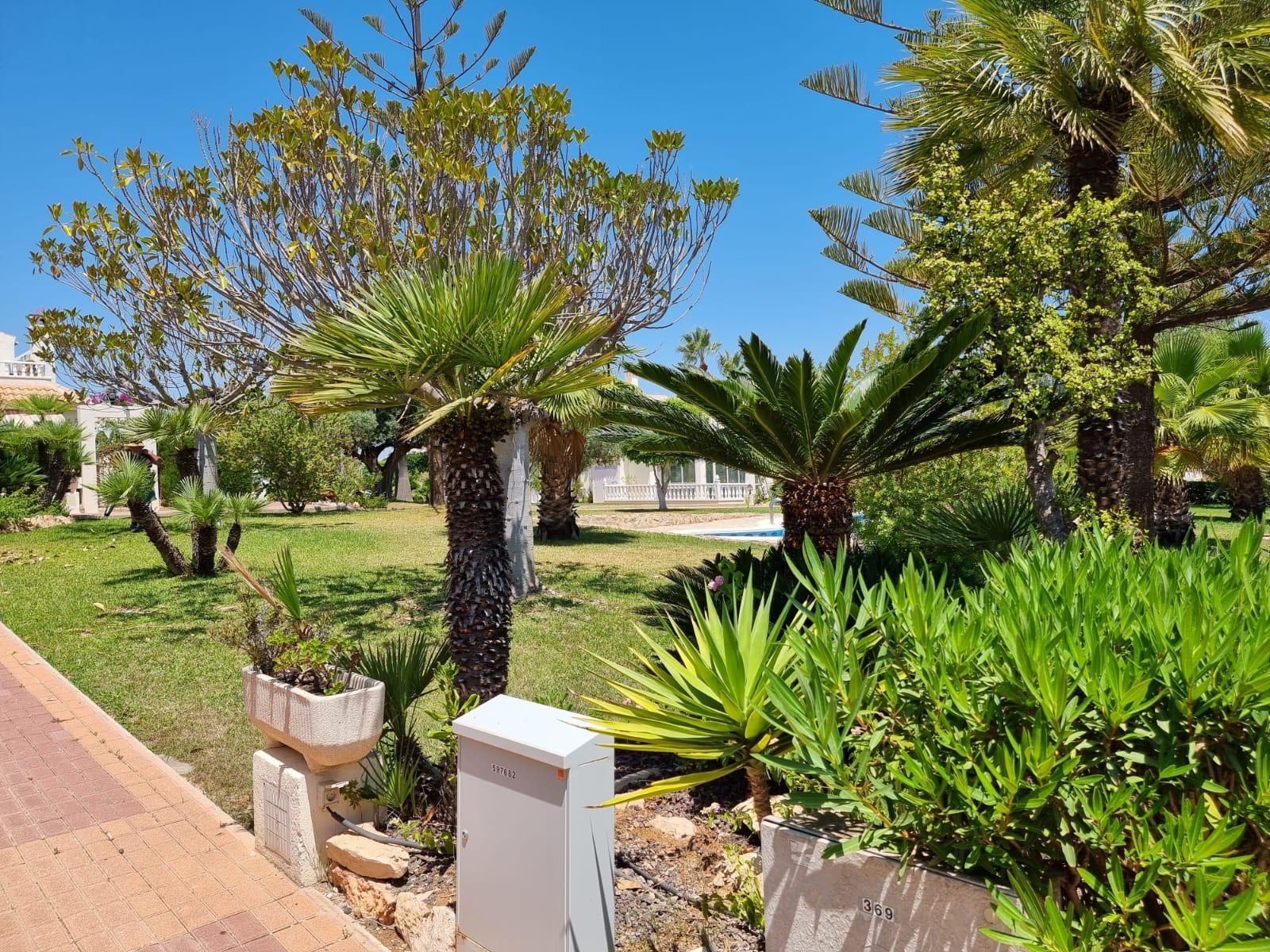 Apartment in Los Balcones, Alicante, Spain 2 bedrooms, 68 sq.m. No. 184385
