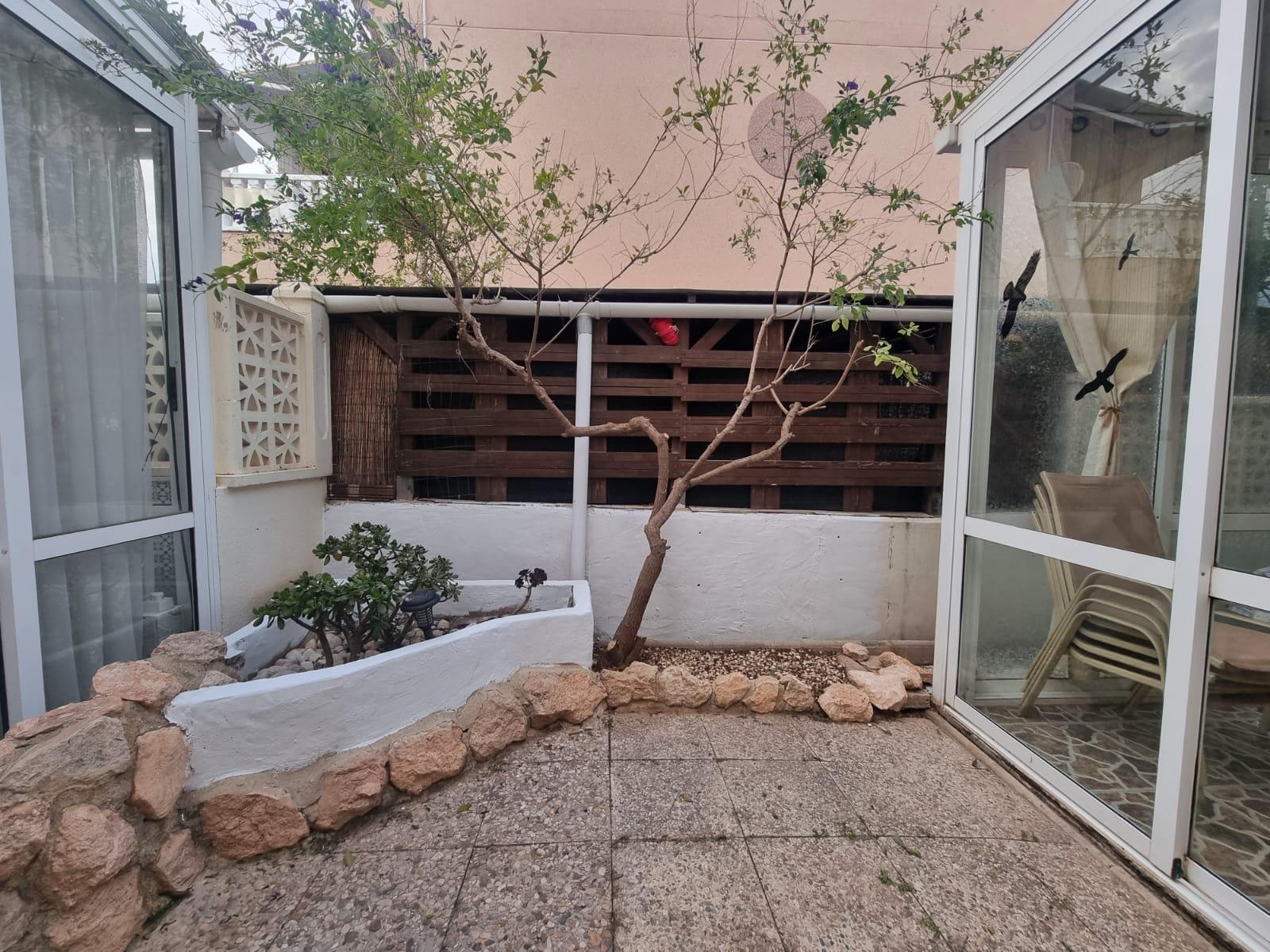 Apartment in Los Balcones, Alicante, Spain 2 bedrooms, 68 sq.m. No. 184385