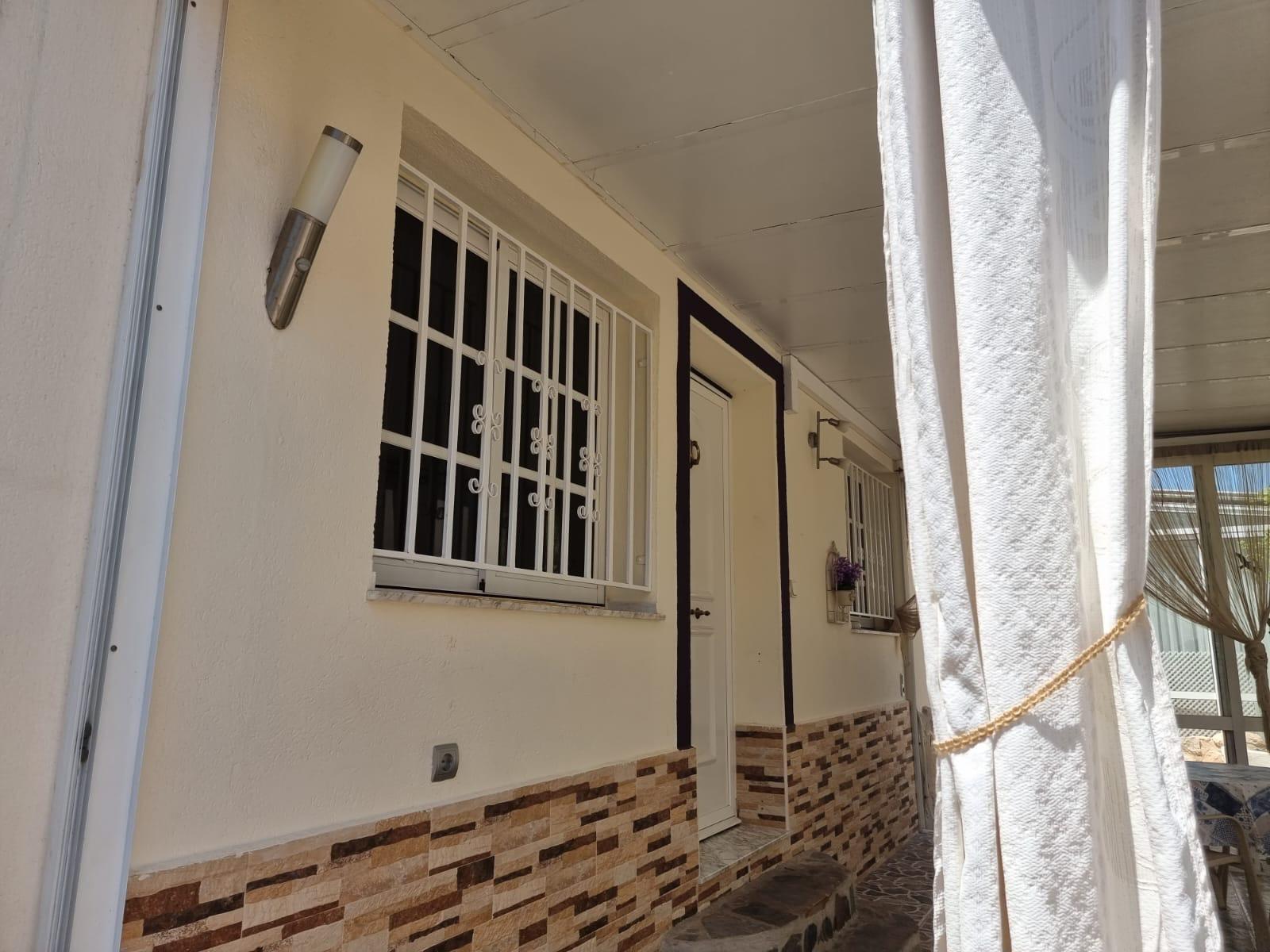 Apartment in Los Balcones, Alicante, Spain 2 bedrooms, 68 sq.m. No. 184385