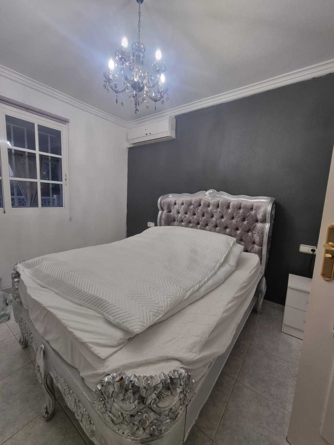 Apartment in Los Balcones, Alicante, Spain 2 bedrooms, 68 sq.m. No. 184385