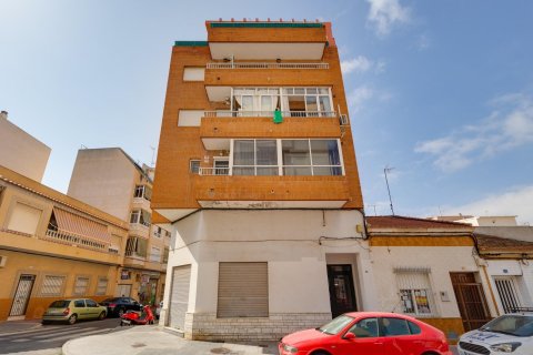 Huoneisto Torrevieja, Alicante, Espanja 2 makuuhuonetta, 61 m2 No. 184381