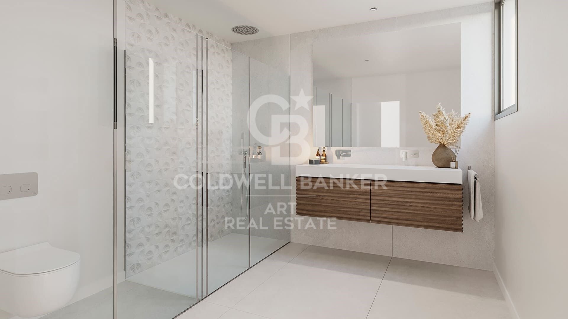 Huoneisto Marbella, Malaga, Espanja 4 makuuhuonetta, 250 m2 No. 159757