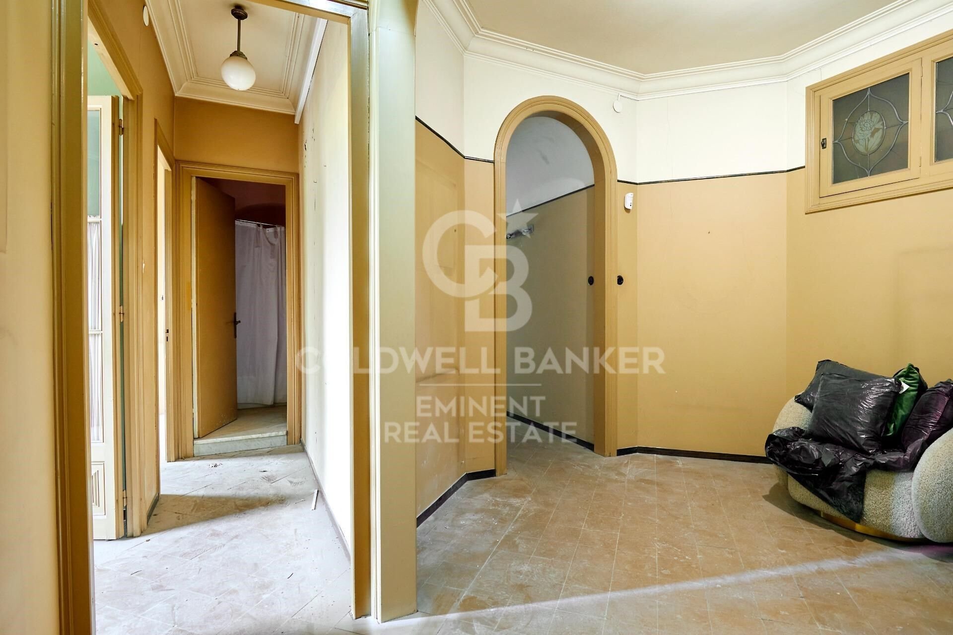 Apartment à Barcelona, Espagne 6 chambres, 202 m2 No. 179216
