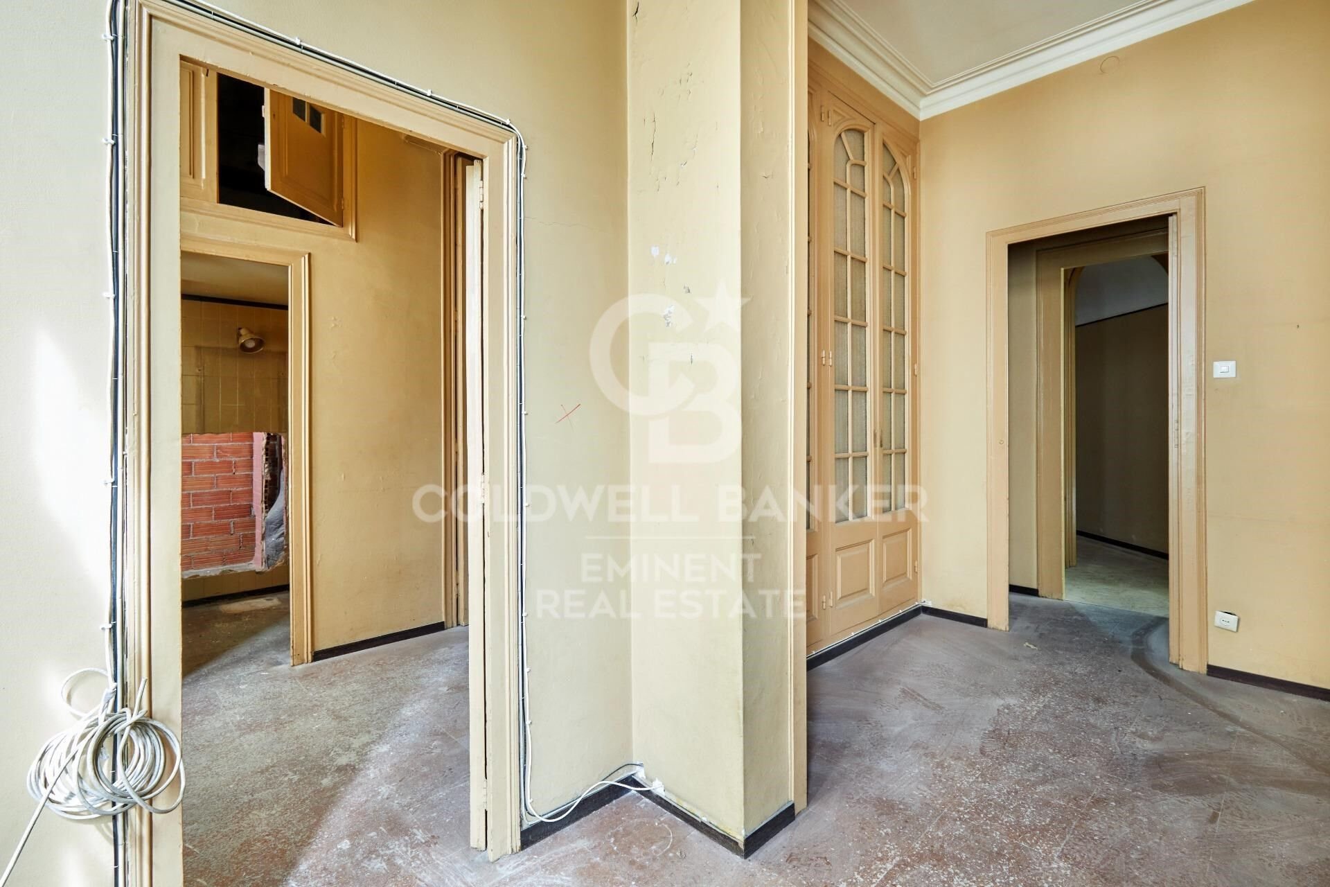 Apartment à Barcelona, Espagne 6 chambres, 202 m2 No. 179216
