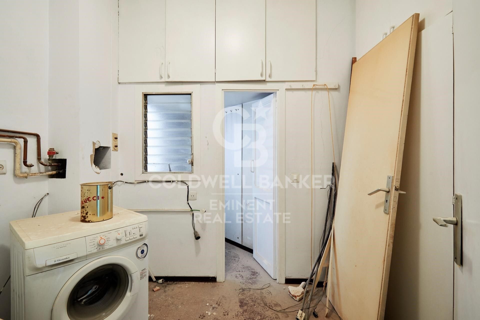 Apartment à Barcelona, Espagne 6 chambres, 202 m2 No. 179216