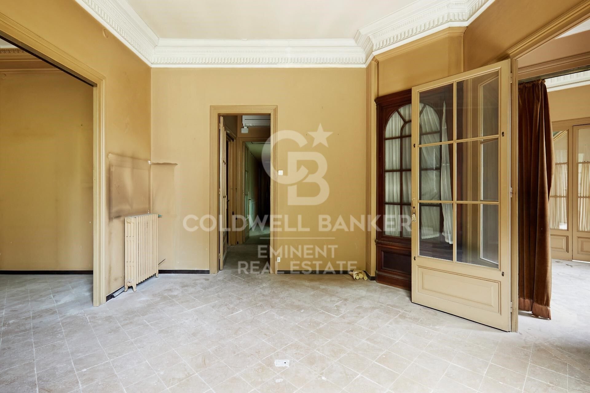 Apartment à Barcelona, Espagne 6 chambres, 202 m2 No. 179216