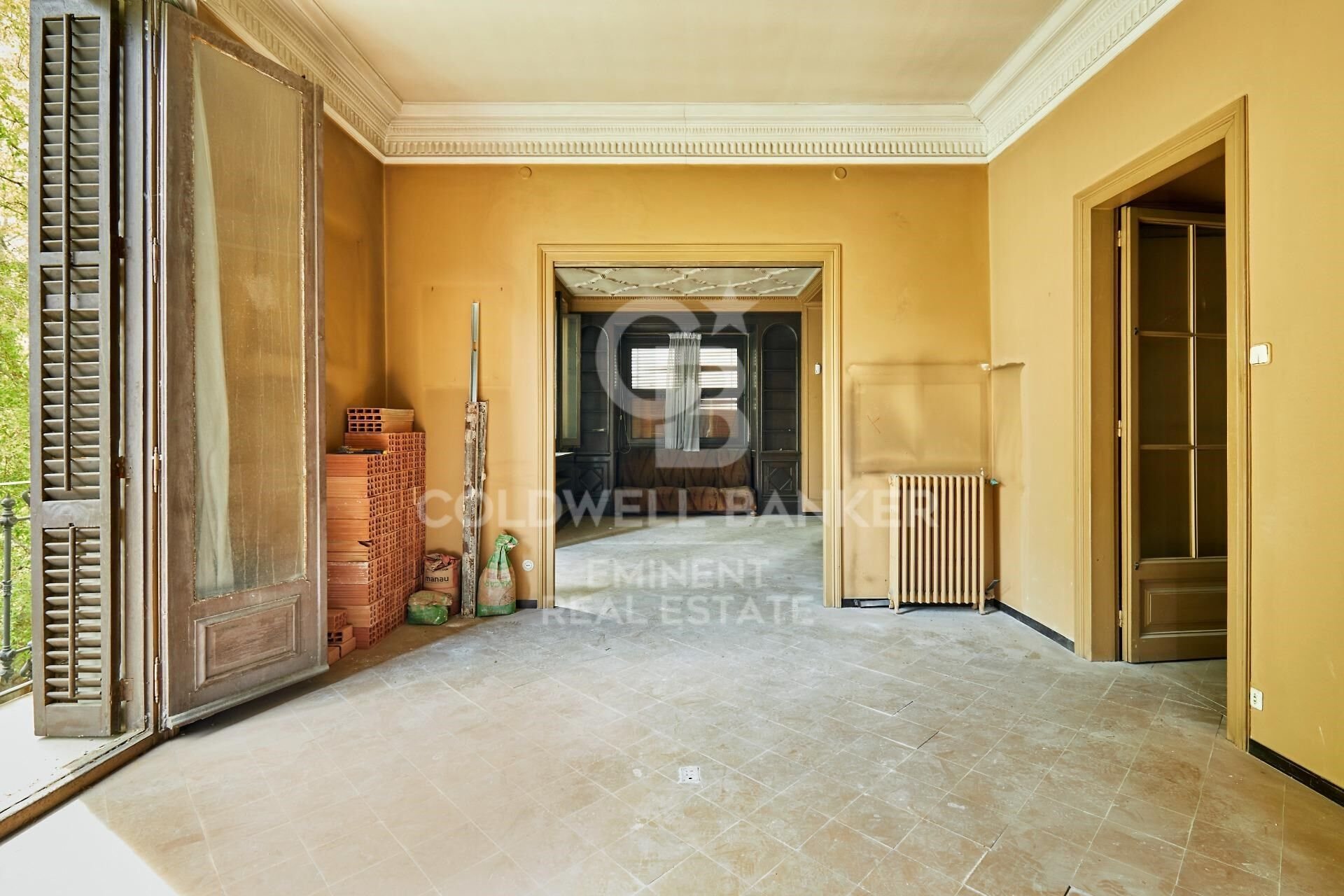 Apartment à Barcelona, Espagne 6 chambres, 202 m2 No. 179216