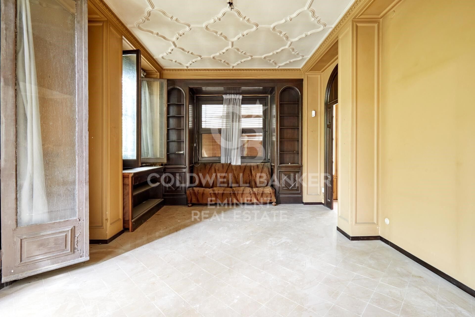 Apartment à Barcelona, Espagne 6 chambres, 202 m2 No. 179216