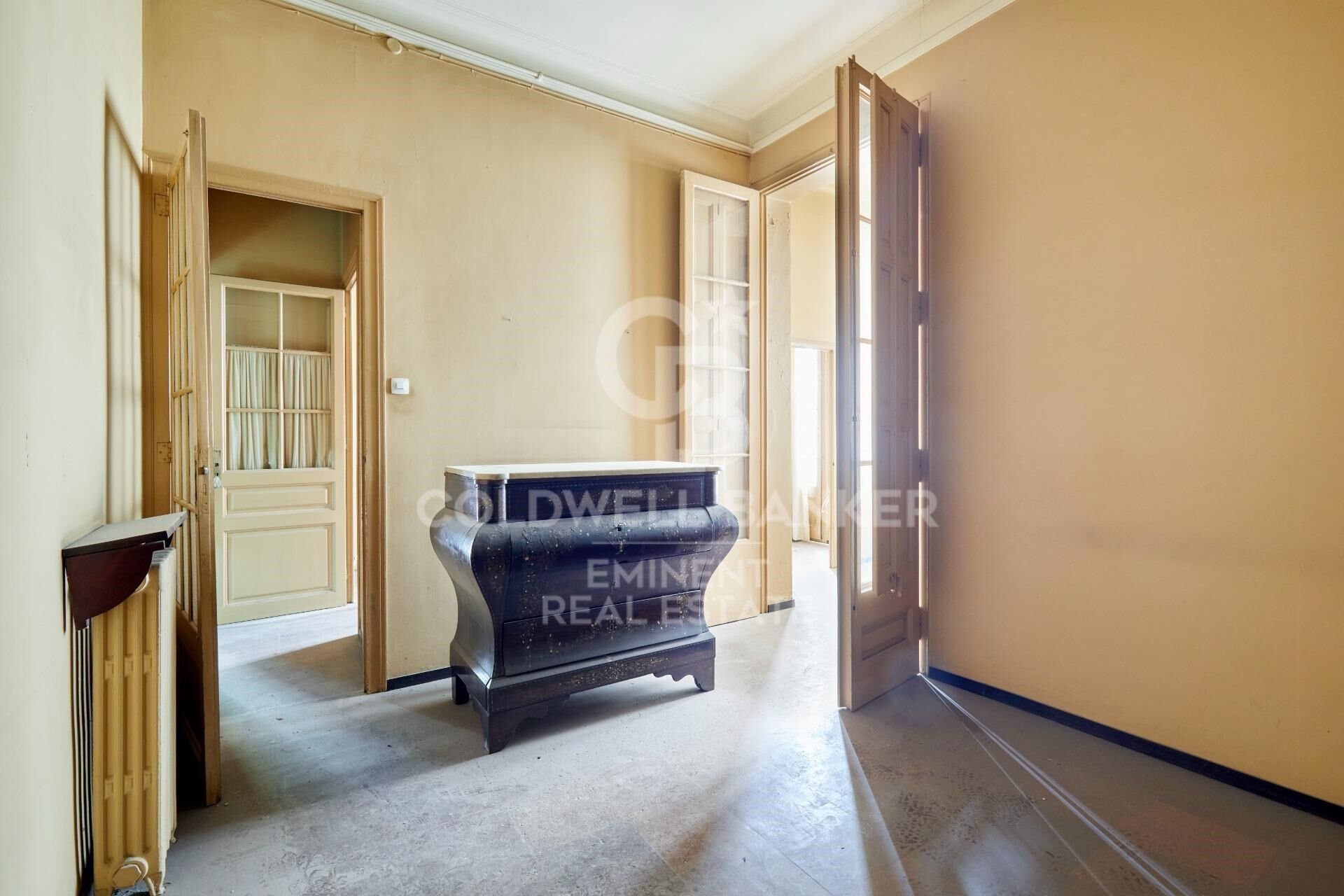 Apartment à Barcelona, Espagne 6 chambres, 202 m2 No. 179216