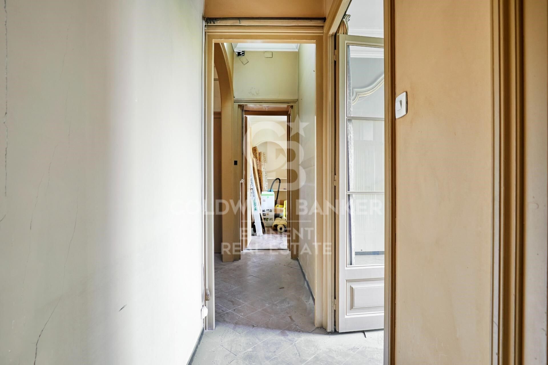 Apartment à Barcelona, Espagne 6 chambres, 202 m2 No. 179216
