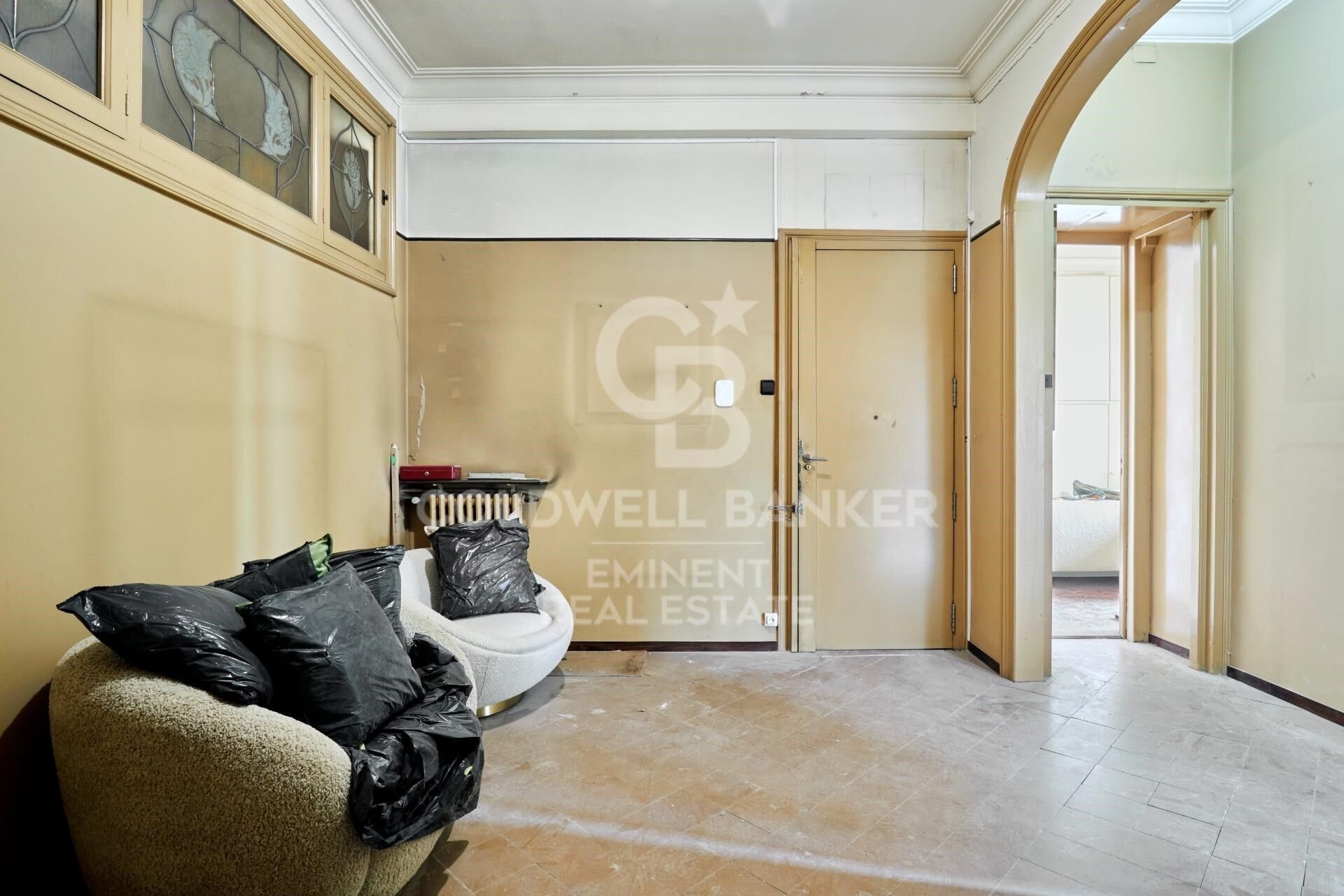 Apartment à Barcelona, Espagne 6 chambres, 202 m2 No. 179216
