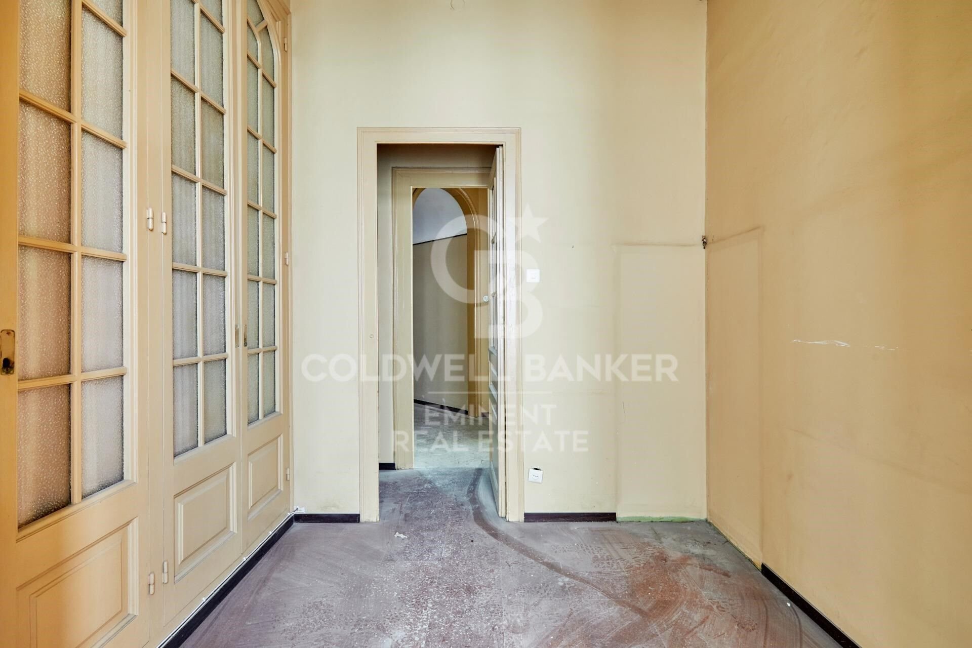 Apartment à Barcelona, Espagne 6 chambres, 202 m2 No. 179216