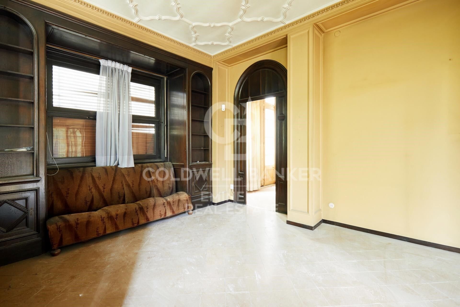 Apartment à Barcelona, Espagne 6 chambres, 202 m2 No. 179216
