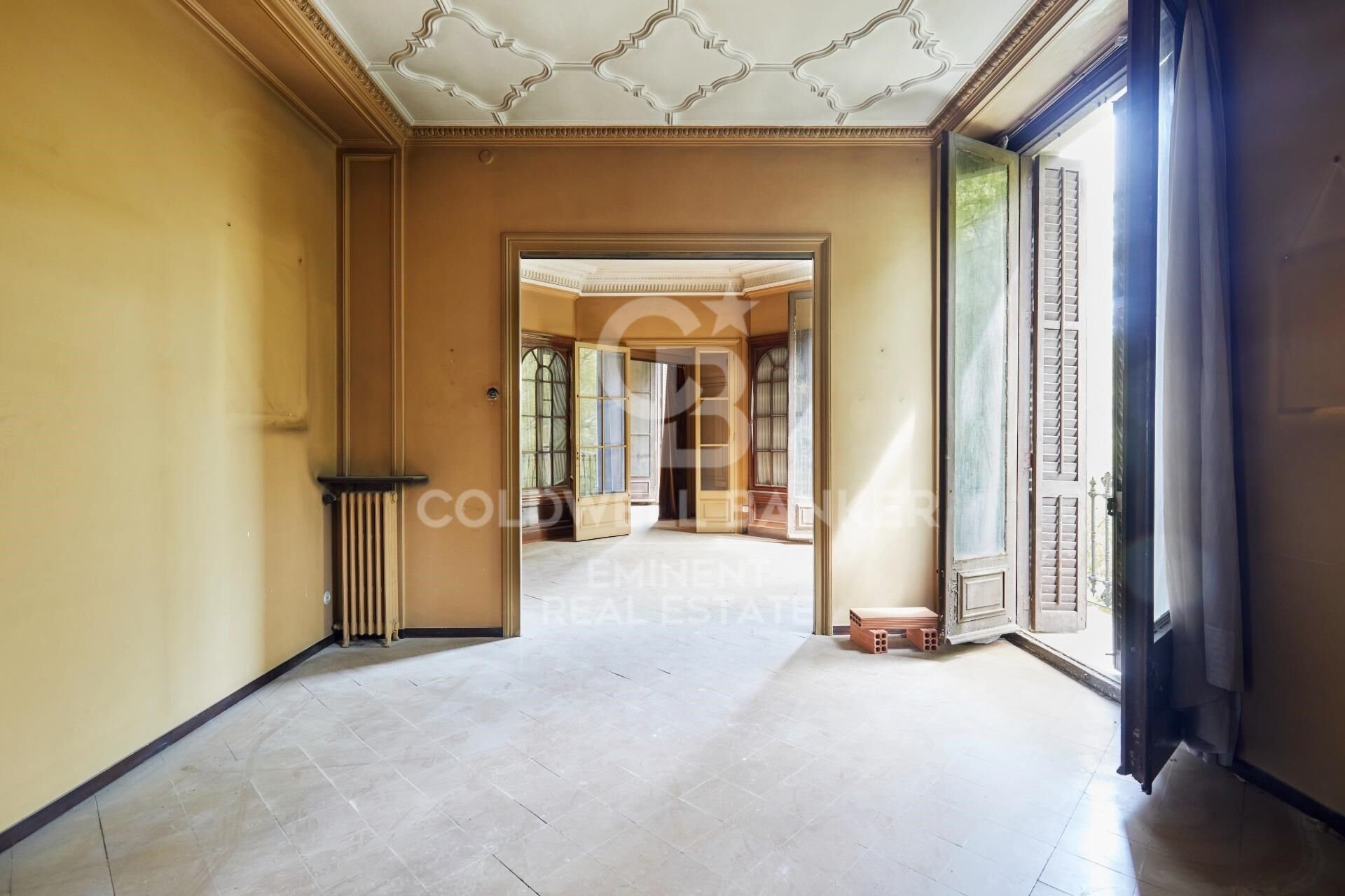 Apartment à Barcelona, Espagne 6 chambres, 202 m2 No. 179216
