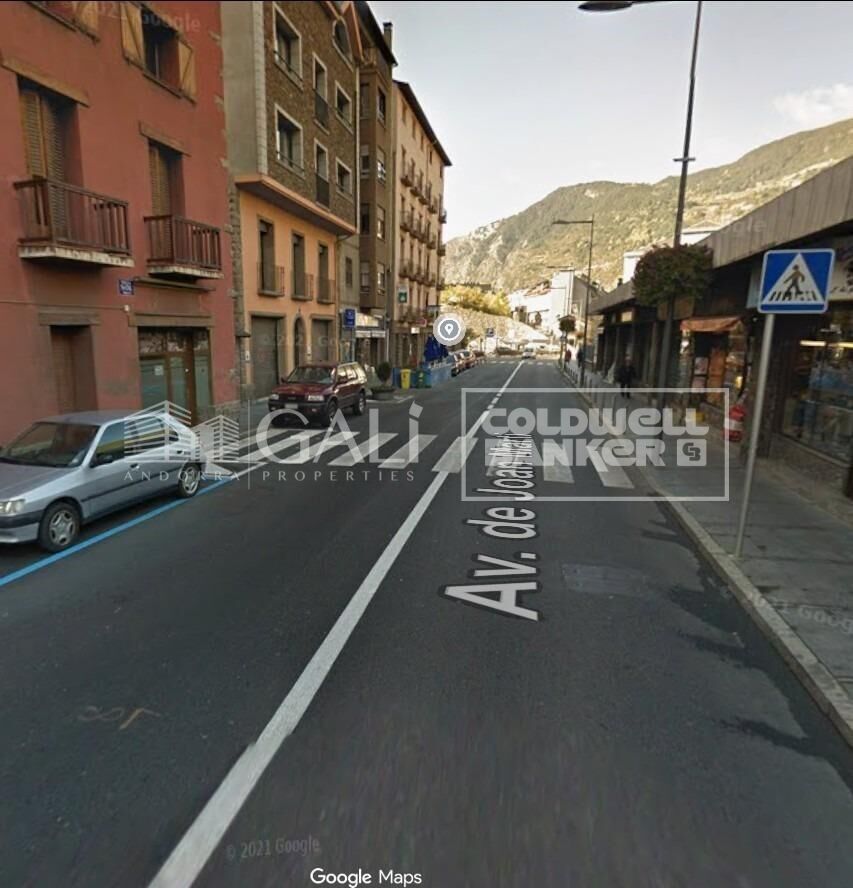 Liikekiinteistö Principado De Andorra (Ninguna Poblacion Tiene C.P.), Lleida, Espanja 191 m2 No. 179217