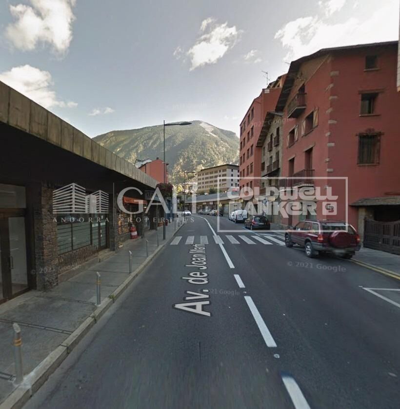 Liikekiinteistö Principado De Andorra (Ninguna Poblacion Tiene C.P.), Lleida, Espanja 191 m2 No. 179217