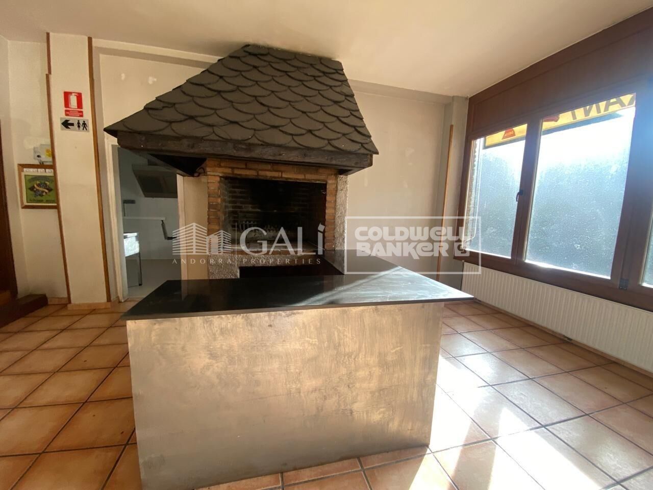 Commercial property à Principado De Andorra (Ninguna Poblacion Tiene C.P.), Lleida, Espagne 170 m2 No. 179214