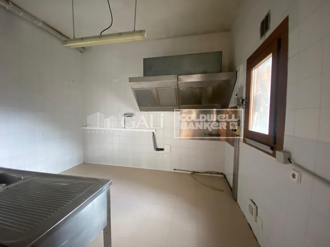 Commercial property à Principado De Andorra (Ninguna Poblacion Tiene C.P.), Lleida, Espagne 170 m2 No. 179214