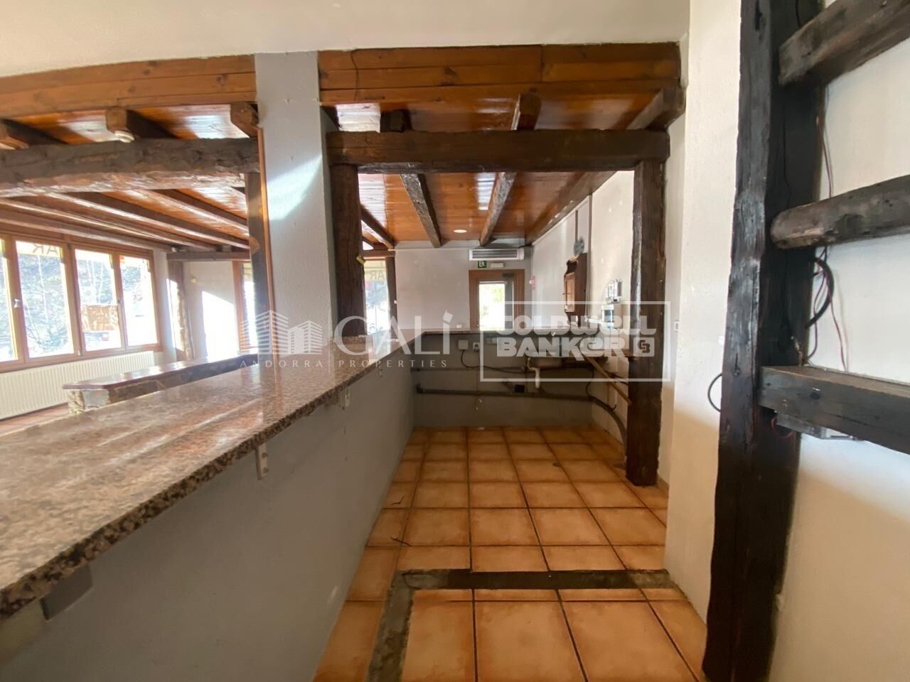 Commercial property à Principado De Andorra (Ninguna Poblacion Tiene C.P.), Lleida, Espagne 170 m2 No. 179214