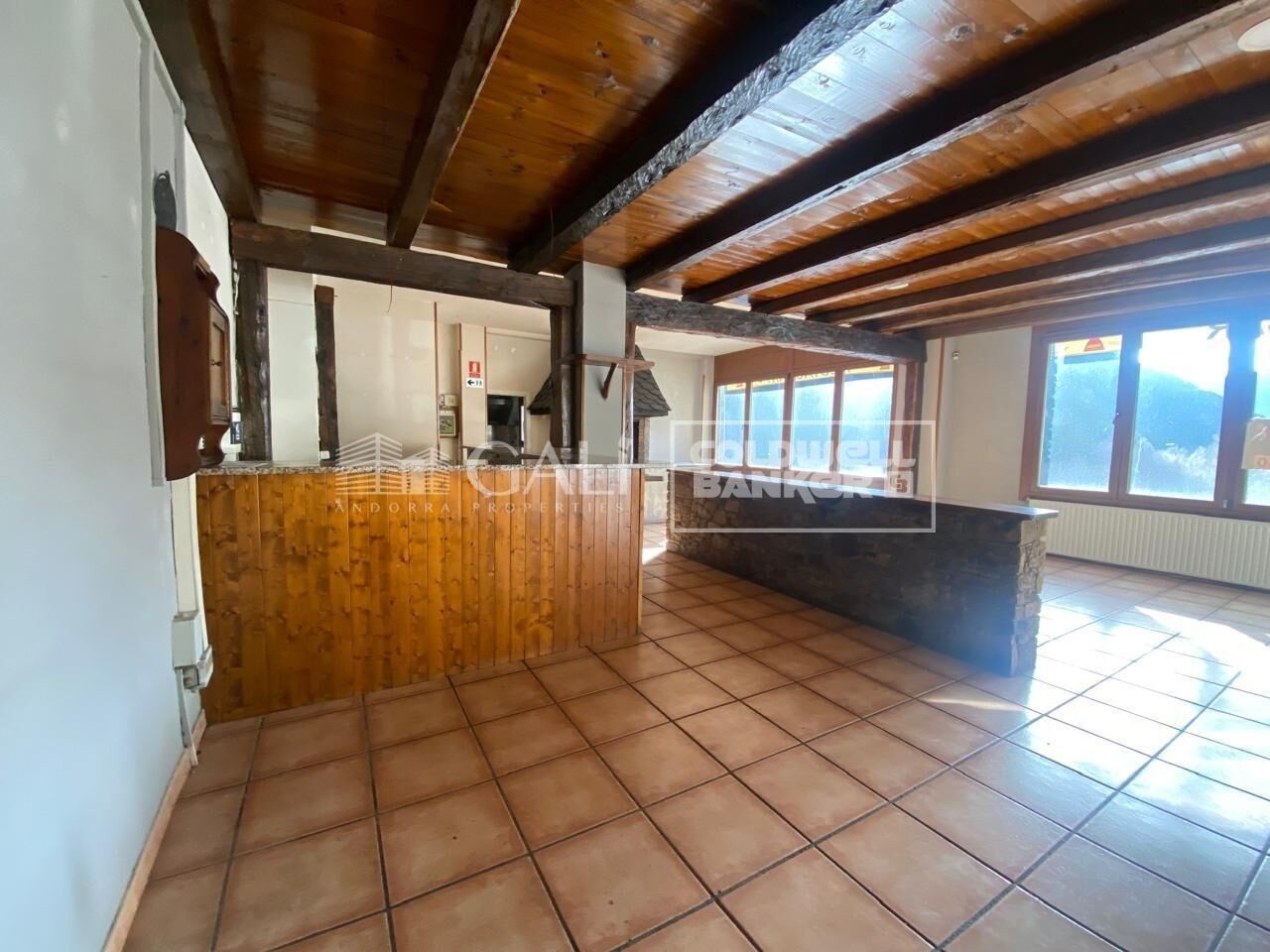 Commercial property à Principado De Andorra (Ninguna Poblacion Tiene C.P.), Lleida, Espagne 170 m2 No. 179214