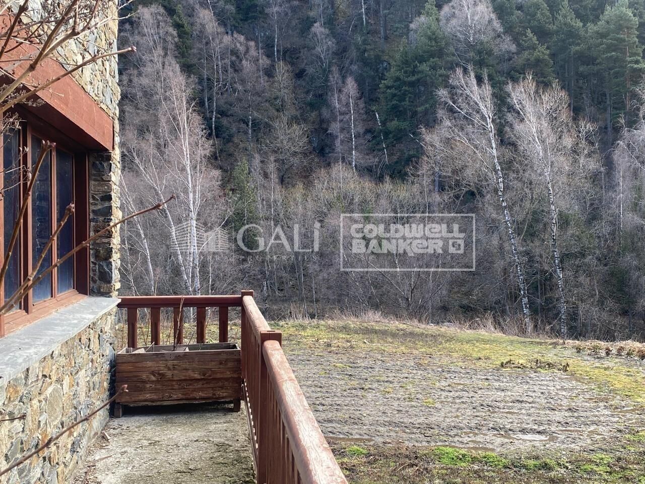 Commercial property à Principado De Andorra (Ninguna Poblacion Tiene C.P.), Lleida, Espagne 170 m2 No. 179214