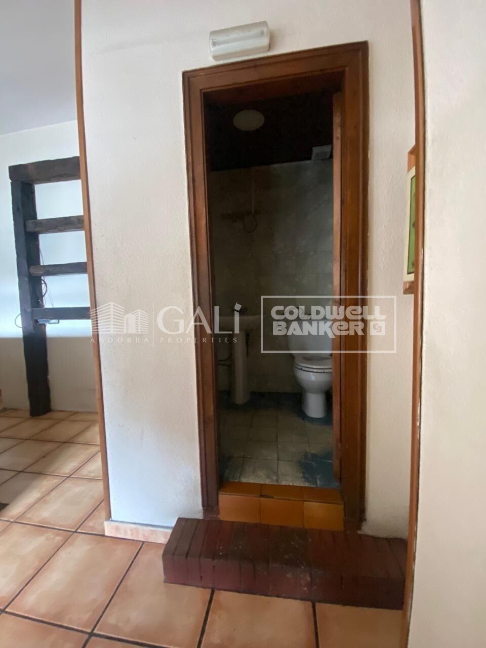 Commercial property à Principado De Andorra (Ninguna Poblacion Tiene C.P.), Lleida, Espagne 170 m2 No. 179214
