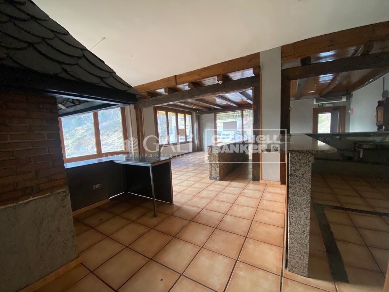 Commercial property à Principado De Andorra (Ninguna Poblacion Tiene C.P.), Lleida, Espagne 170 m2 No. 179214