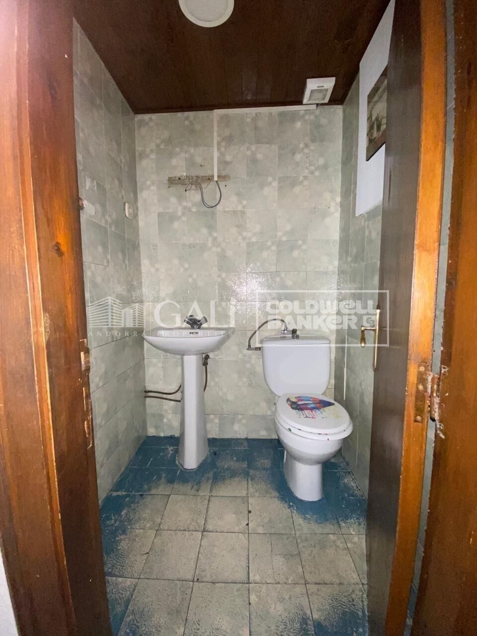 Commercial property à Principado De Andorra (Ninguna Poblacion Tiene C.P.), Lleida, Espagne 170 m2 No. 179214