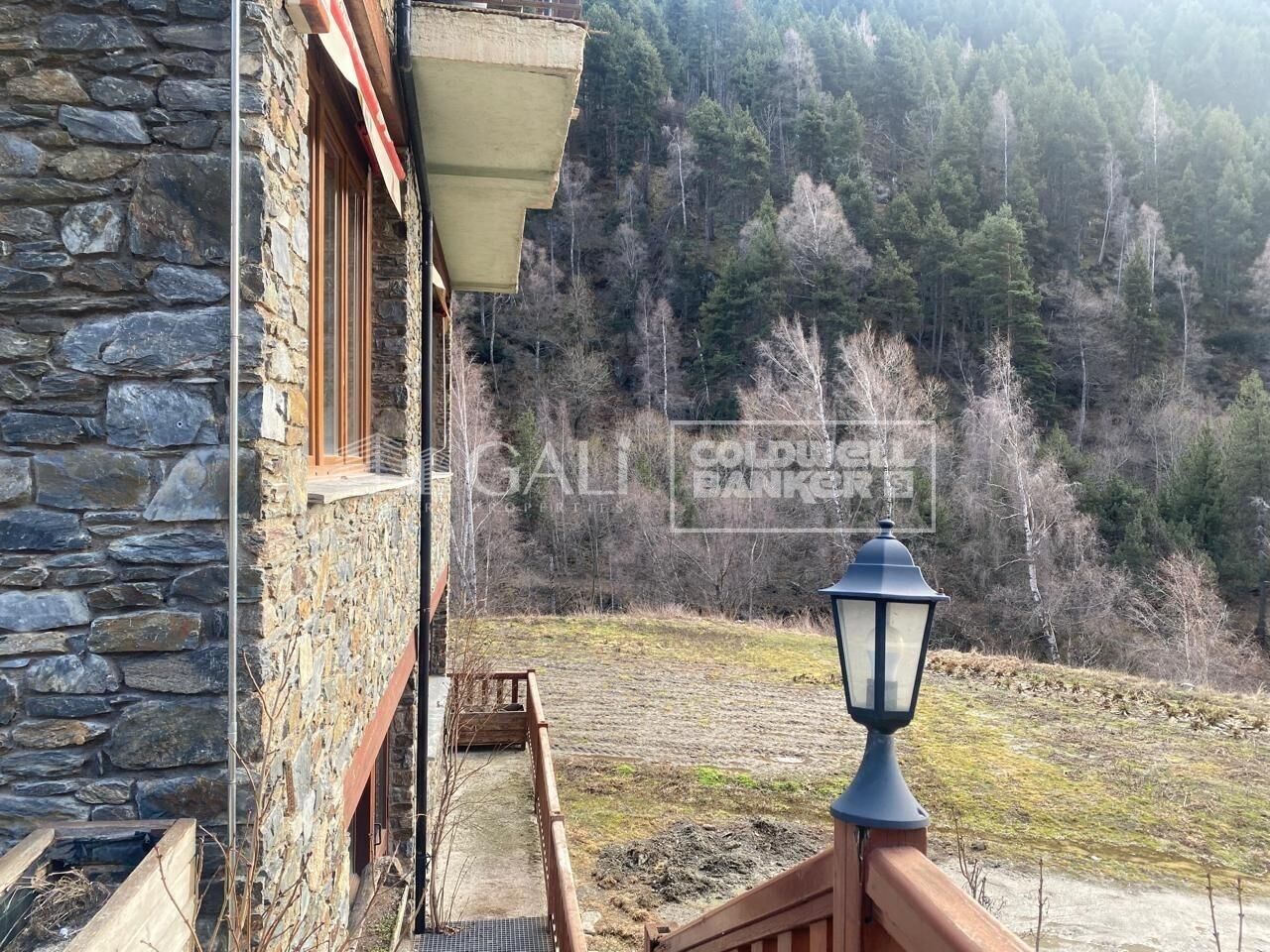 Commercial property à Principado De Andorra (Ninguna Poblacion Tiene C.P.), Lleida, Espagne 170 m2 No. 179214
