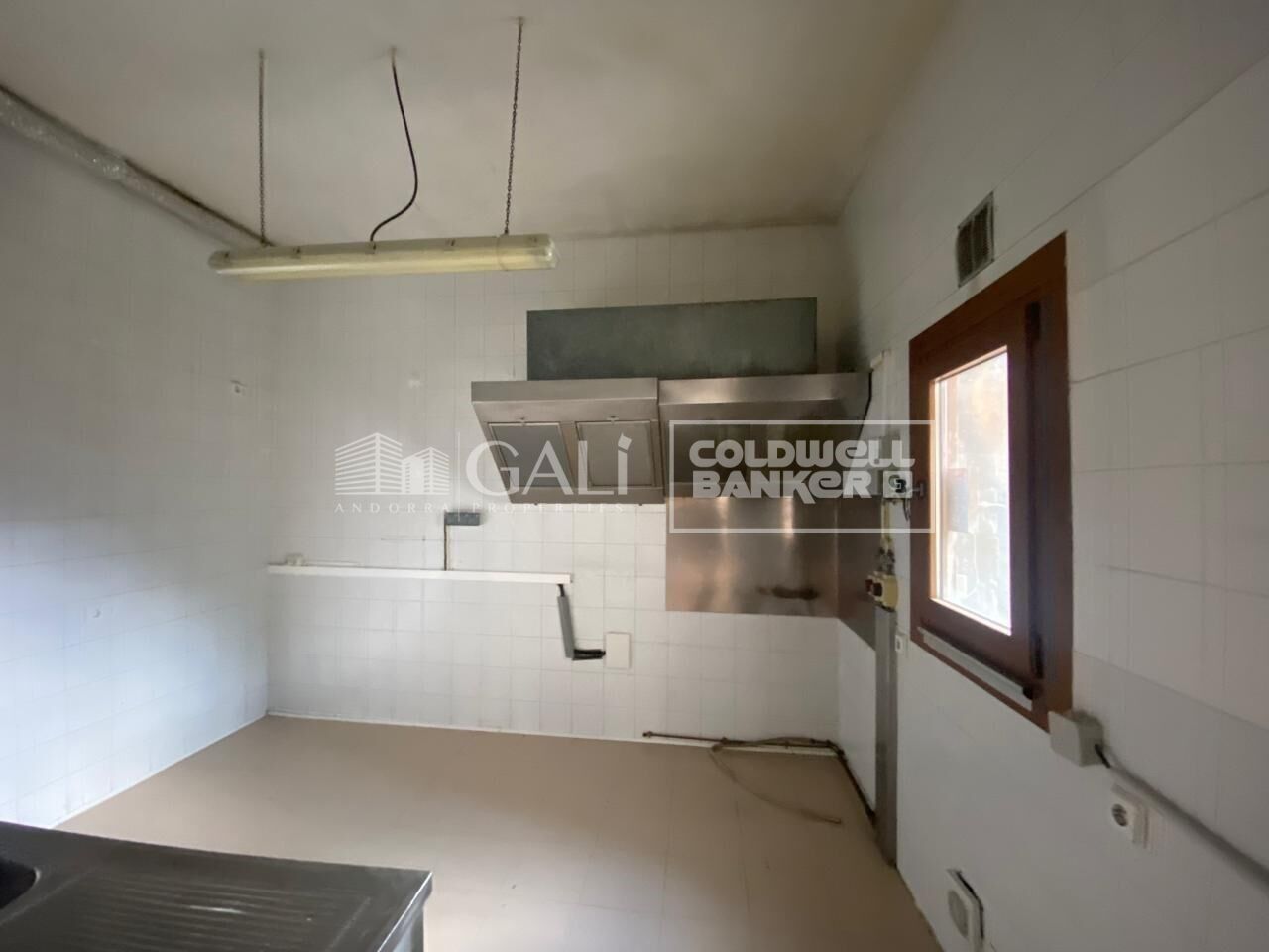 Commercial property à Principado De Andorra (Ninguna Poblacion Tiene C.P.), Lleida, Espagne 170 m2 No. 179214