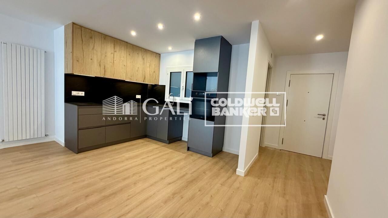 Apartment à Principado De Andorra (Ninguna Poblacion Tiene C.P.), Lleida, Espagne 3 chambres, 113 m2 No. 179212
