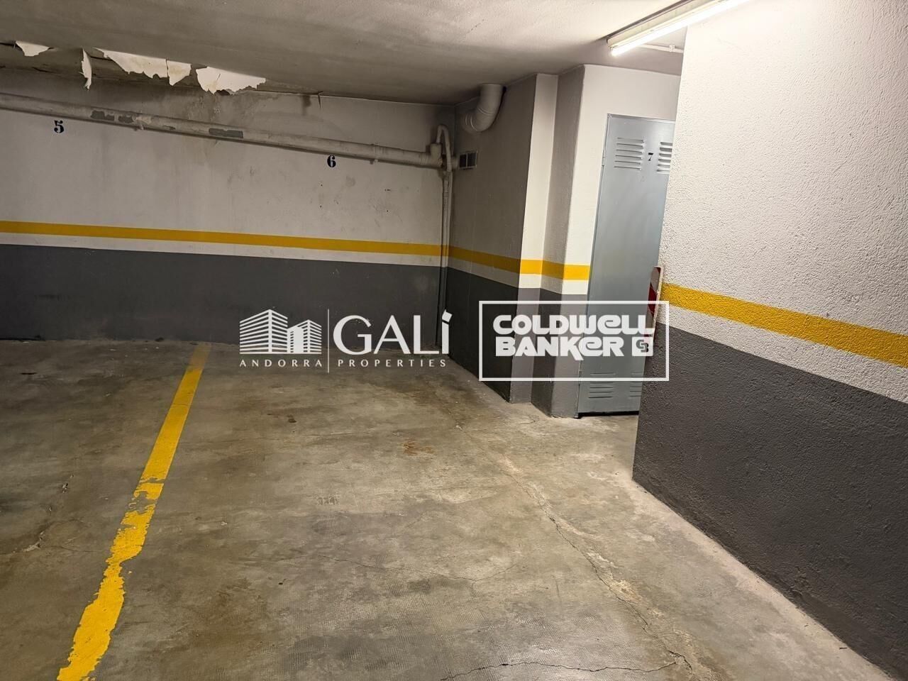 Apartment à Principado De Andorra (Ninguna Poblacion Tiene C.P.), Lleida, Espagne 3 chambres, 113 m2 No. 179212
