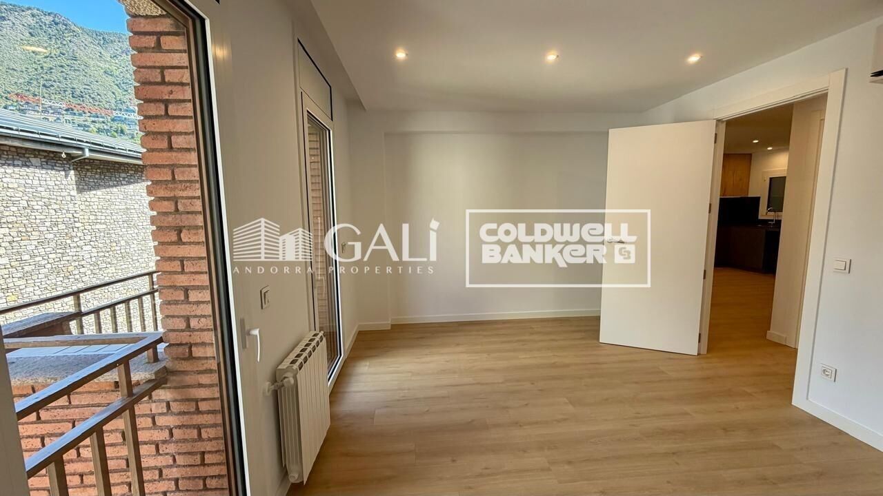 Apartment à Principado De Andorra (Ninguna Poblacion Tiene C.P.), Lleida, Espagne 3 chambres, 113 m2 No. 179212