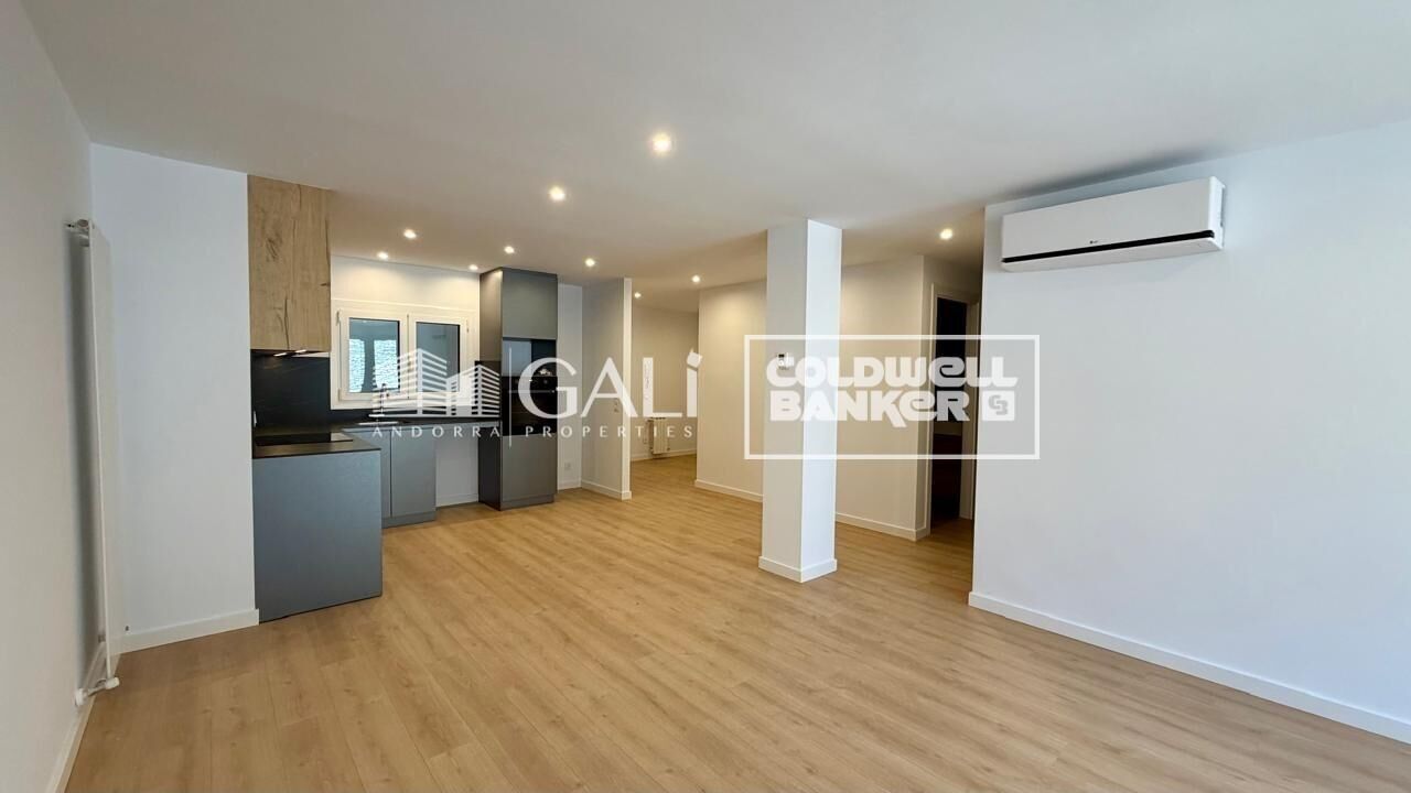 Apartment à Principado De Andorra (Ninguna Poblacion Tiene C.P.), Lleida, Espagne 3 chambres, 113 m2 No. 179212