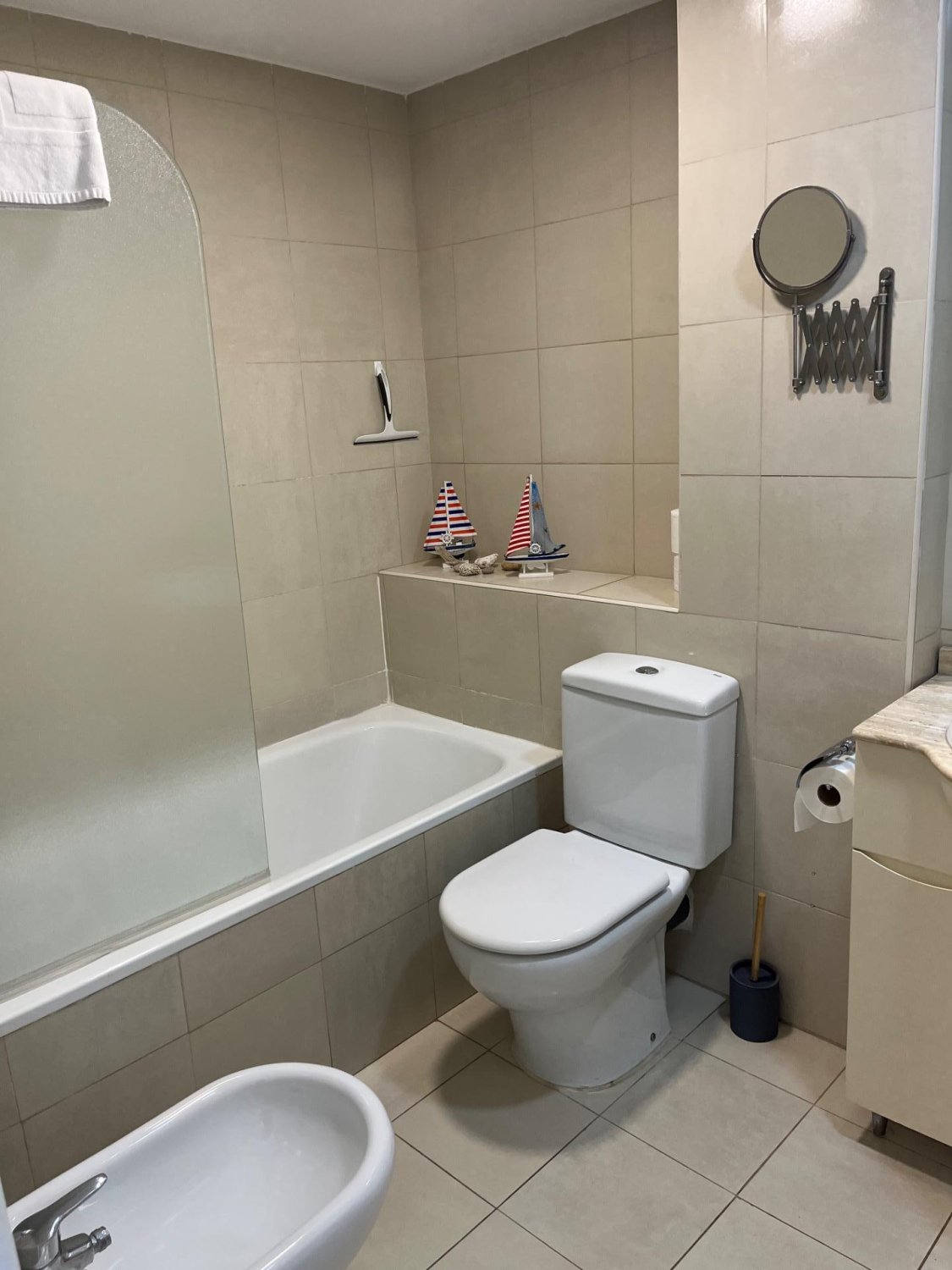 Dzīvoklis Denia, Alicante, Spānijā 2 istabas, 75 m2 Nr. 168088