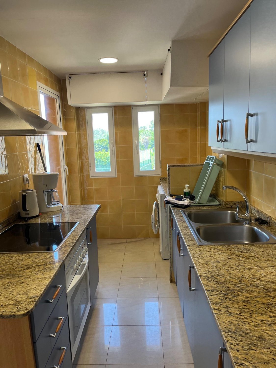Dzīvoklis Denia, Alicante, Spānijā 2 istabas, 75 m2 Nr. 168088