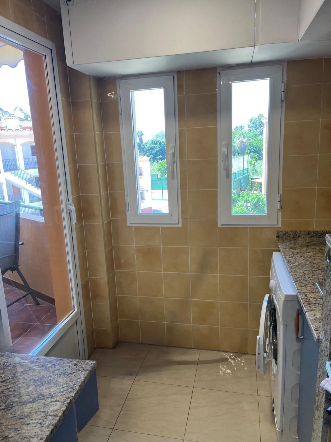 Dzīvoklis Denia, Alicante, Spānijā 2 istabas, 75 m2 Nr. 168088