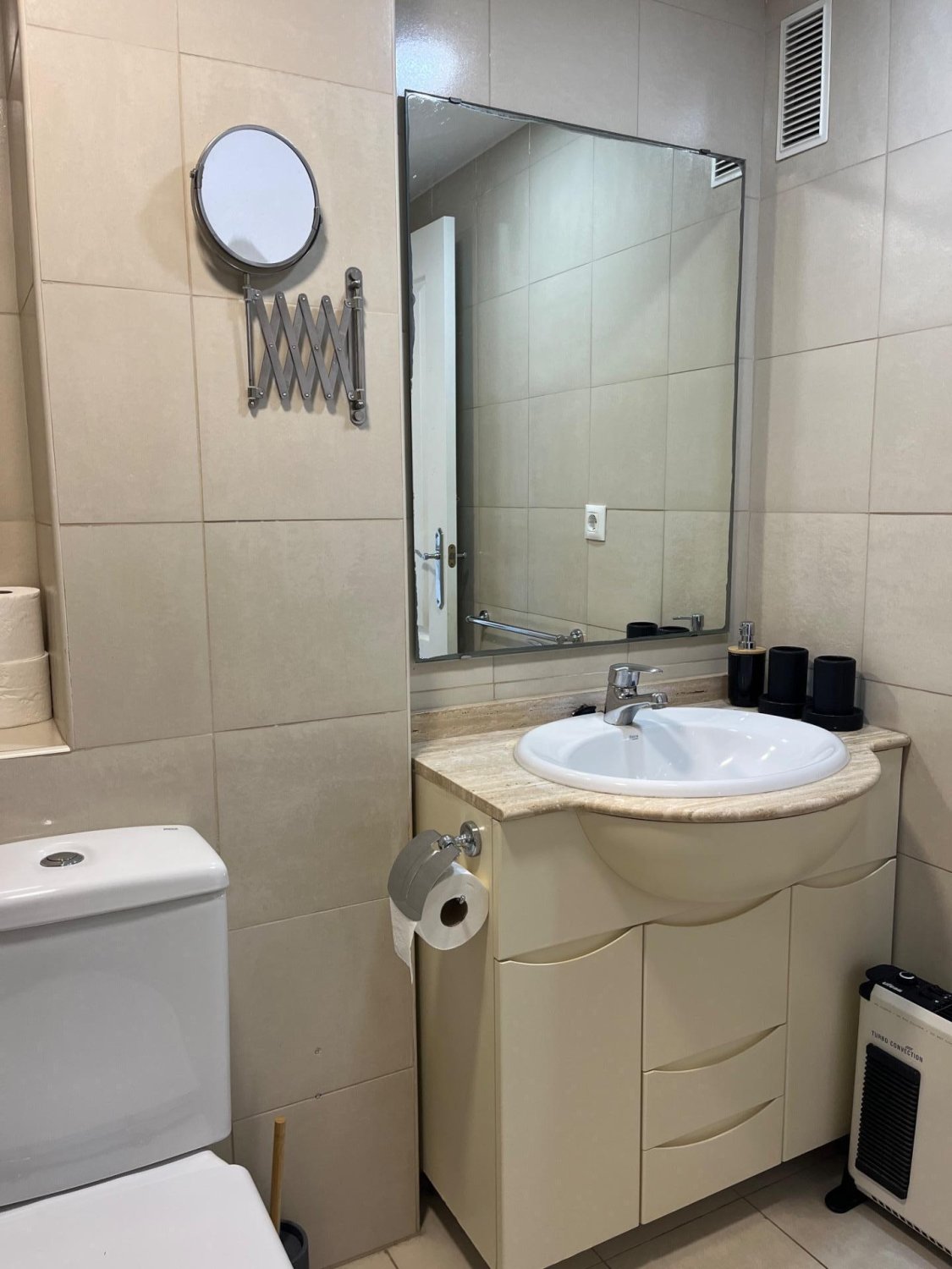 Dzīvoklis Denia, Alicante, Spānijā 2 istabas, 75 m2 Nr. 168088
