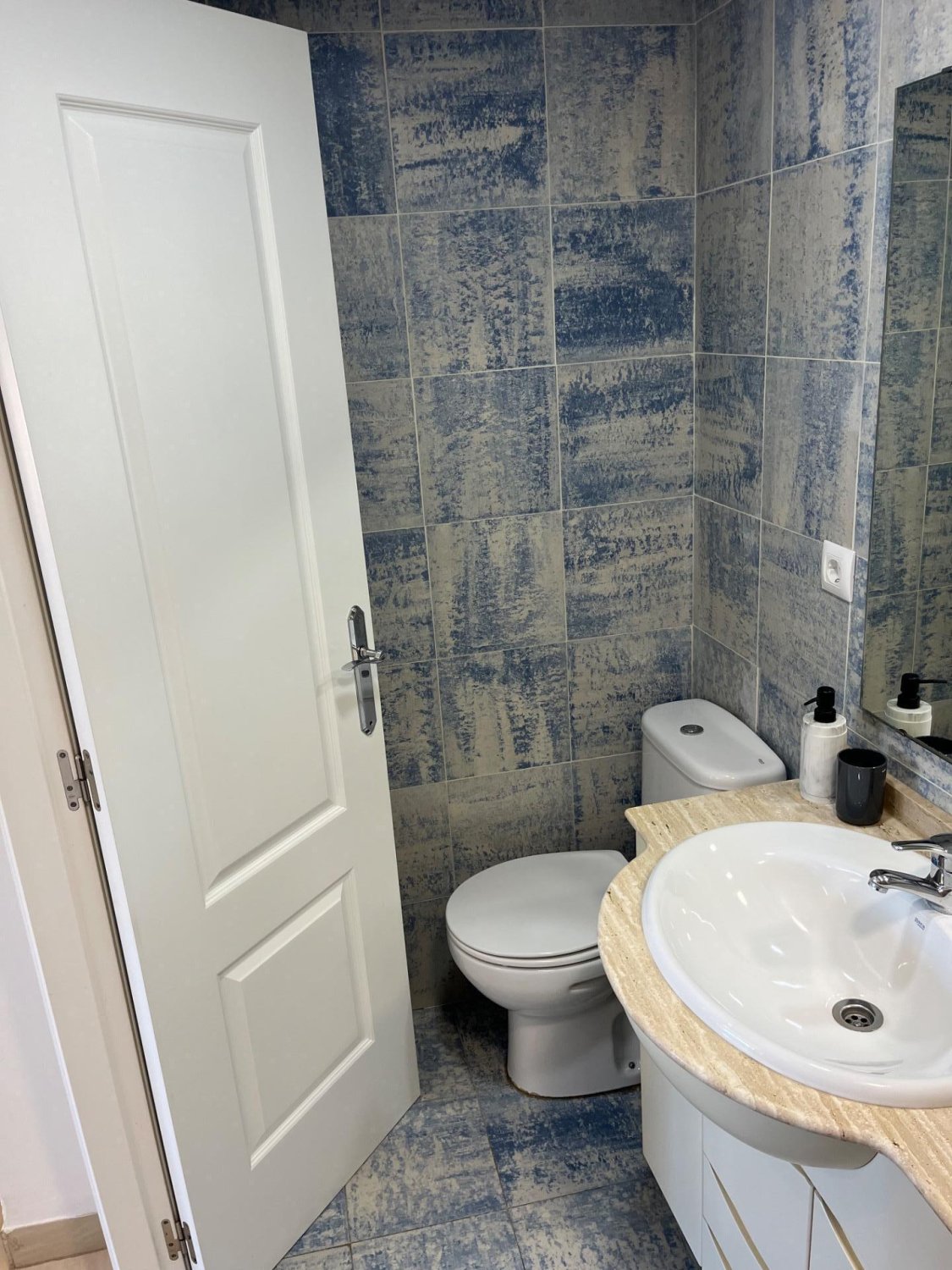 Dzīvoklis Denia, Alicante, Spānijā 2 istabas, 75 m2 Nr. 168088