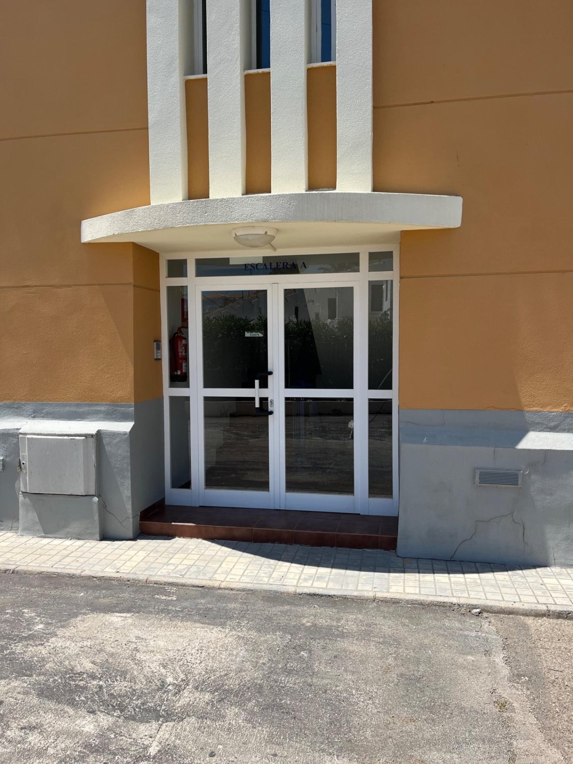 Dzīvoklis Denia, Alicante, Spānijā 2 istabas, 75 m2 Nr. 168088