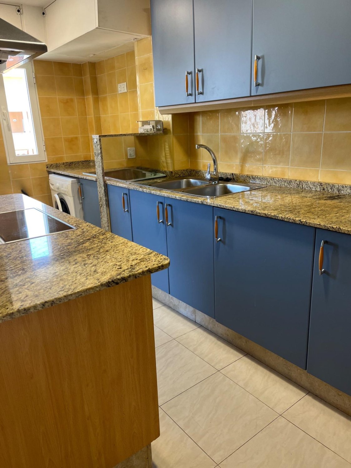 Dzīvoklis Denia, Alicante, Spānijā 2 istabas, 75 m2 Nr. 168088
