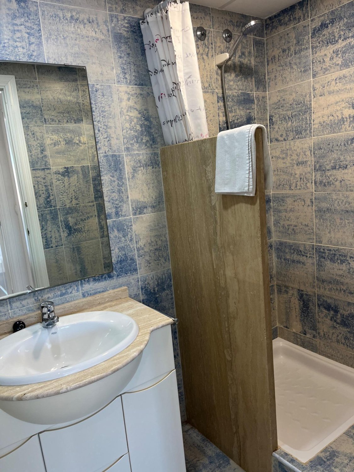 Dzīvoklis Denia, Alicante, Spānijā 2 istabas, 75 m2 Nr. 168088