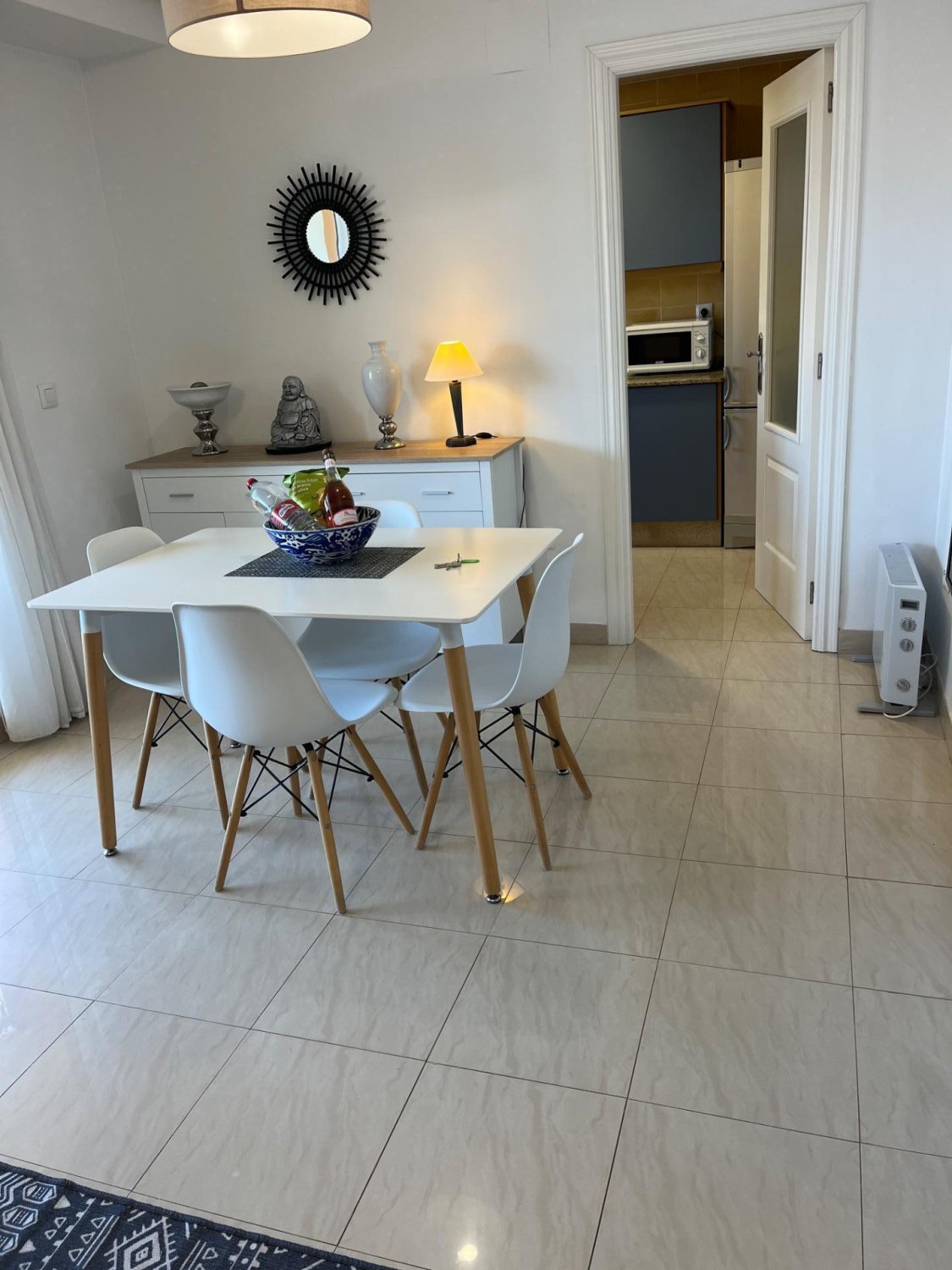Dzīvoklis Denia, Alicante, Spānijā 2 istabas, 75 m2 Nr. 168088