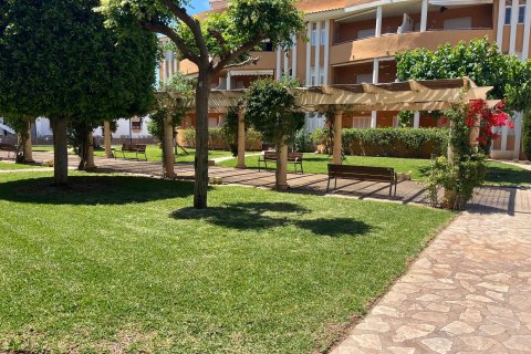 Dzīvoklis Denia, Alicante, Spānijā 2 istabas, 75 m2 Nr. 168088